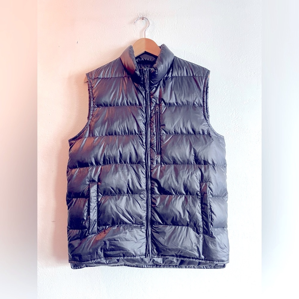🍁50% Off Rdy 4 Fall Sale JCREW Sportmen’s Outfitter Feather Down Puffer Vest